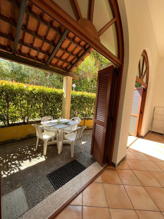 Residence Pian Dei Boschi Pietra Ligure Exterior foto