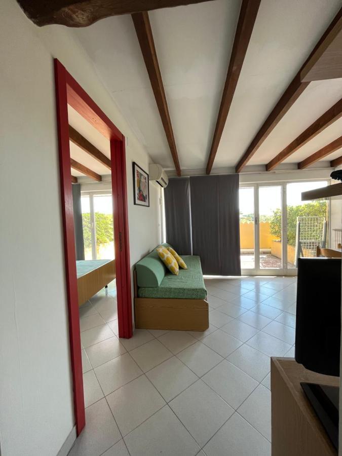Residence Pian Dei Boschi Pietra Ligure Exterior foto