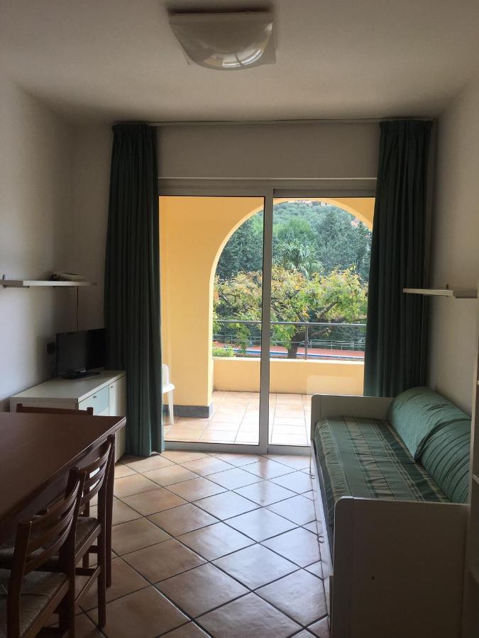 Residence Pian Dei Boschi Pietra Ligure Exterior foto