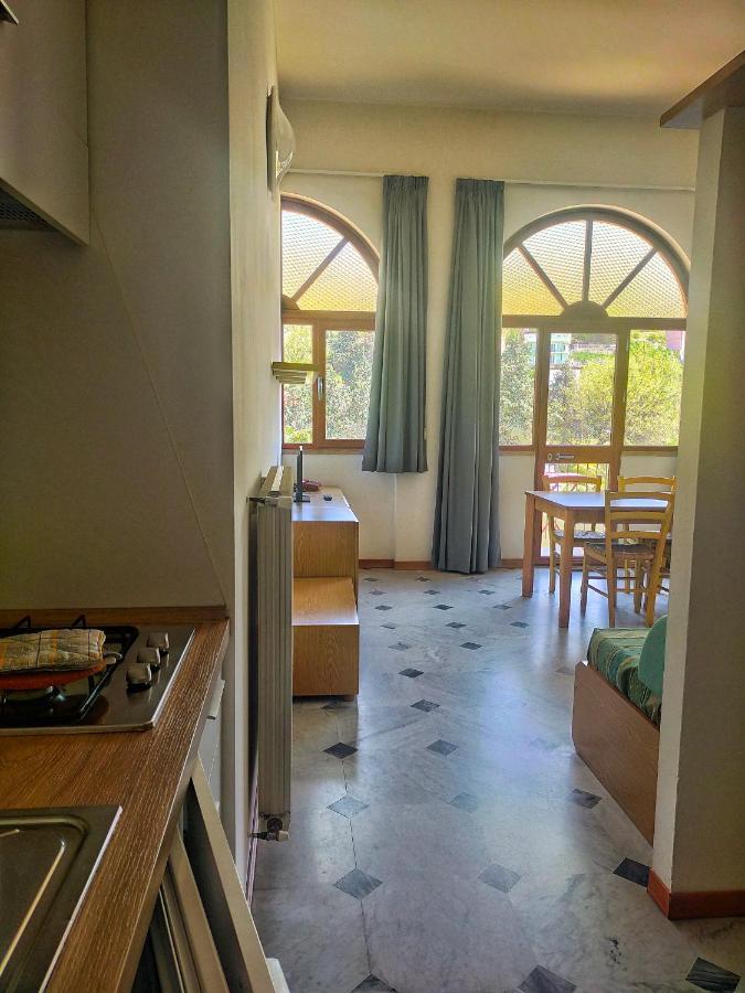 Residence Pian Dei Boschi Pietra Ligure Exterior foto
