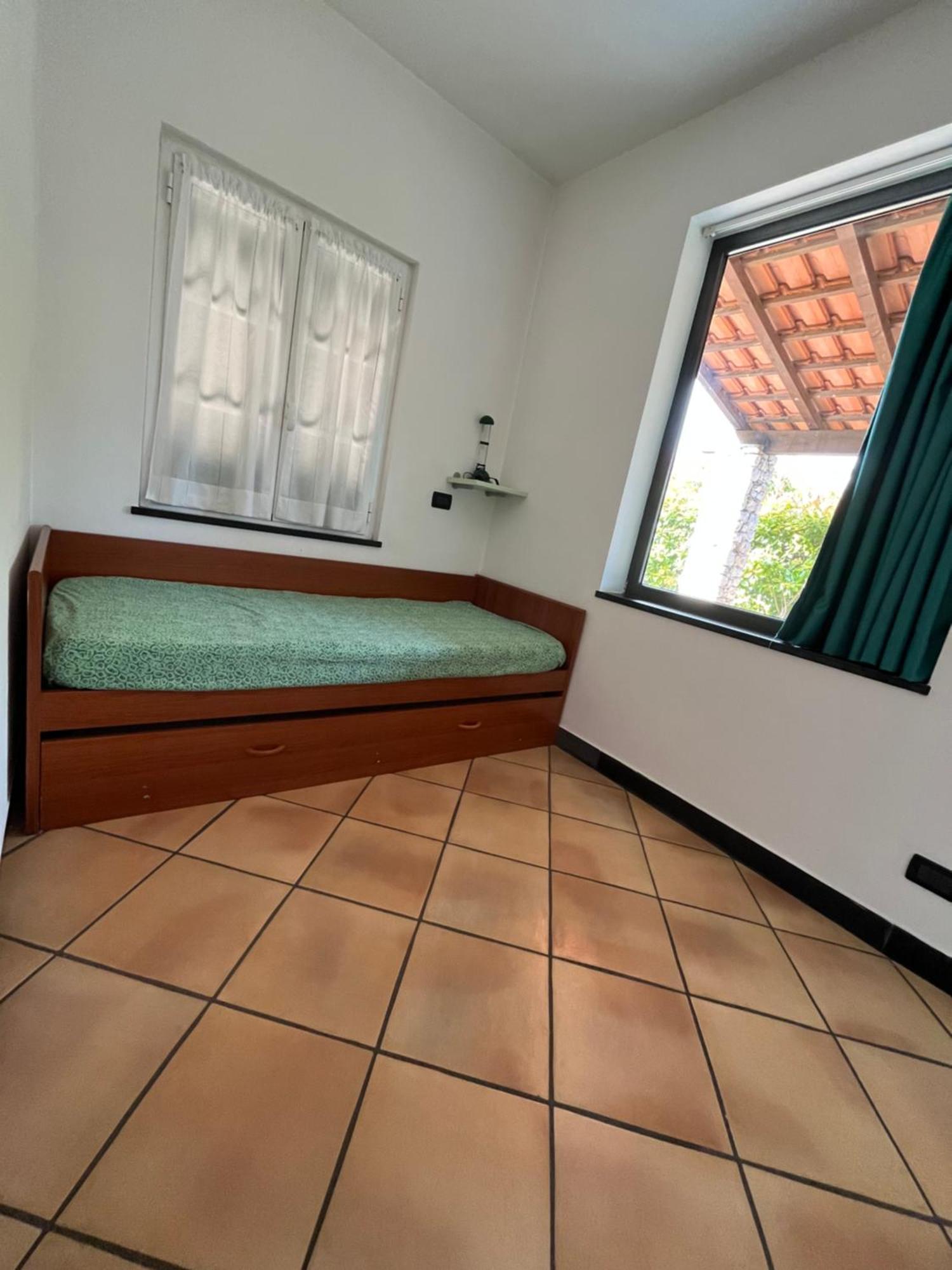 Residence Pian Dei Boschi Pietra Ligure Exterior foto
