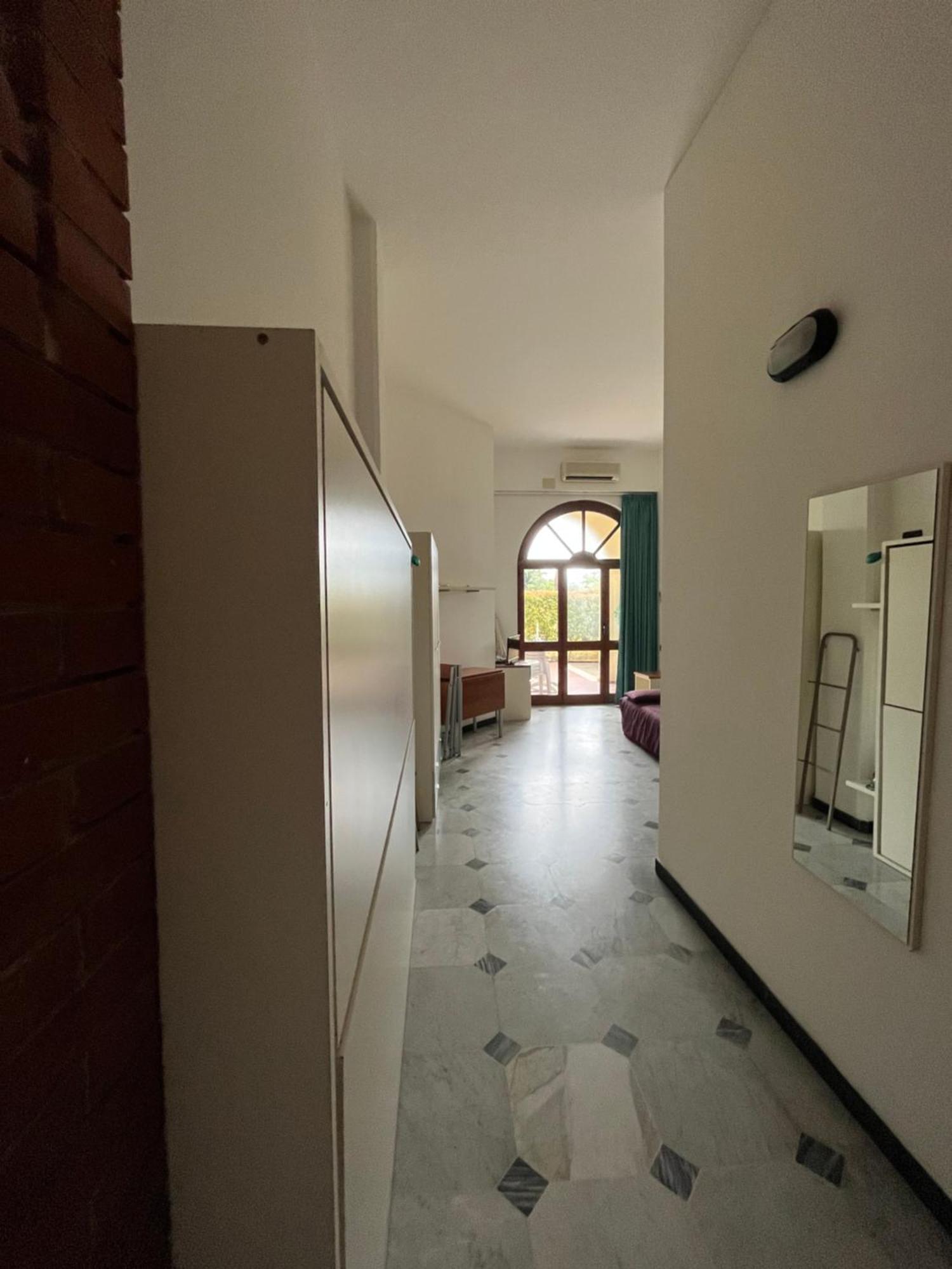 Residence Pian Dei Boschi Pietra Ligure Exterior foto