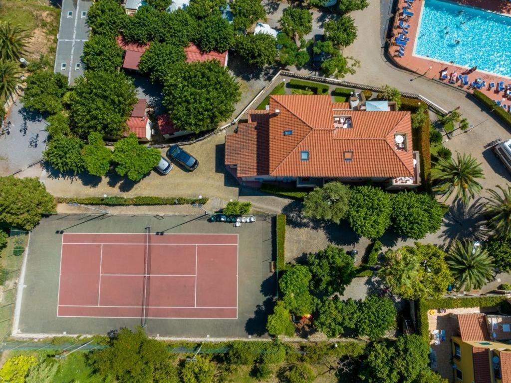 Residence Pian Dei Boschi Pietra Ligure Exterior foto