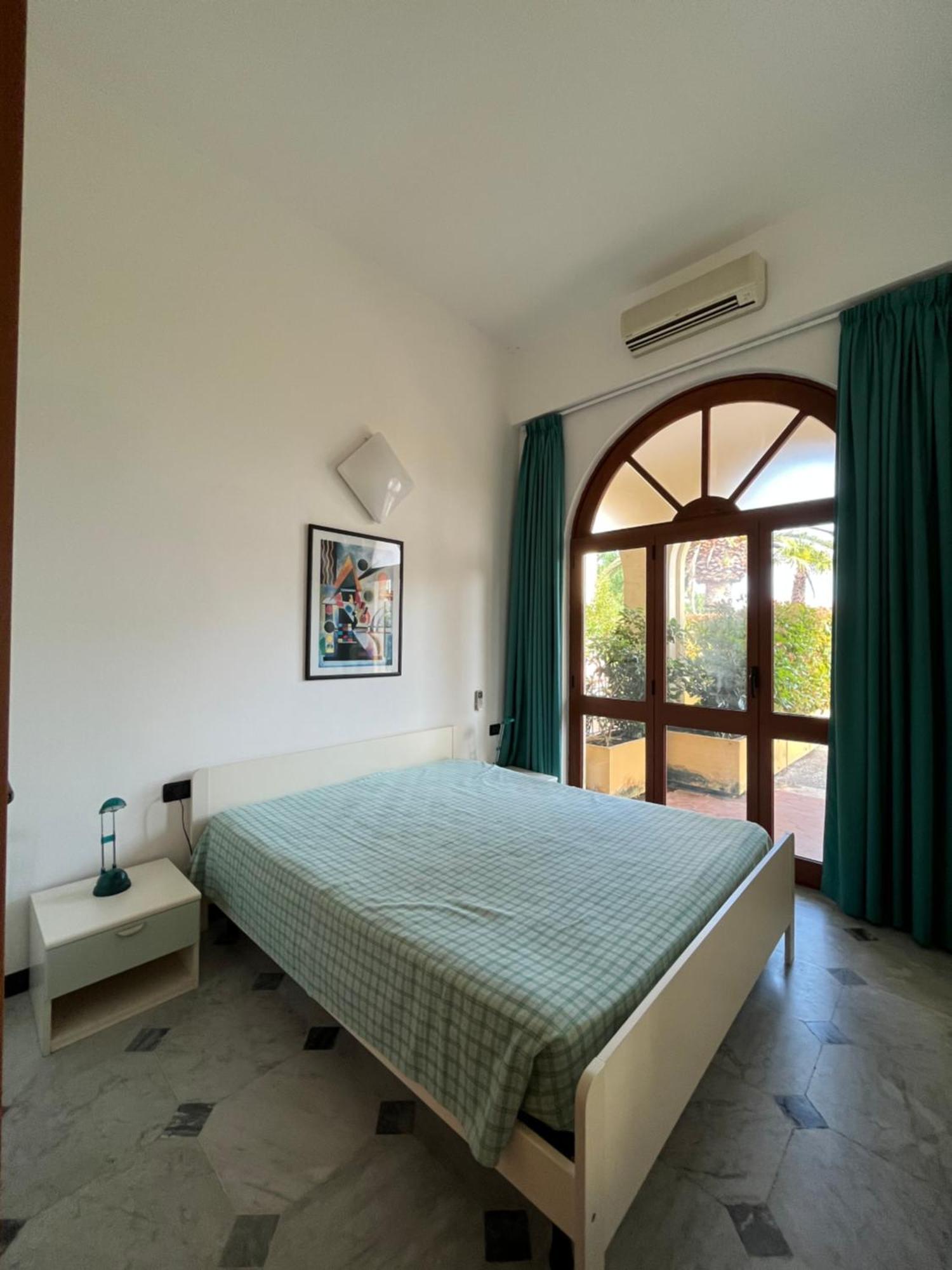 Residence Pian Dei Boschi Pietra Ligure Exterior foto