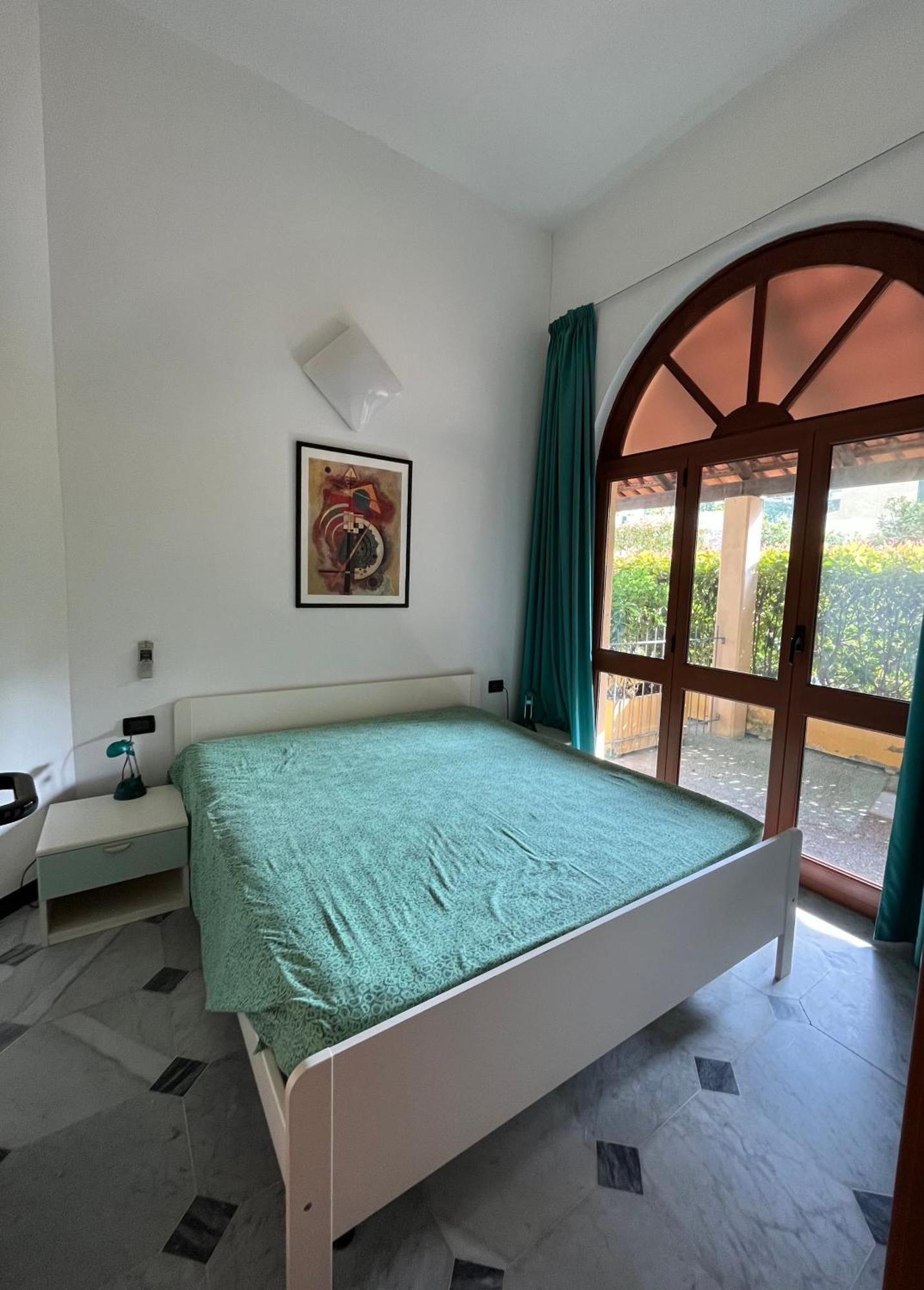 Residence Pian Dei Boschi Pietra Ligure Exterior foto