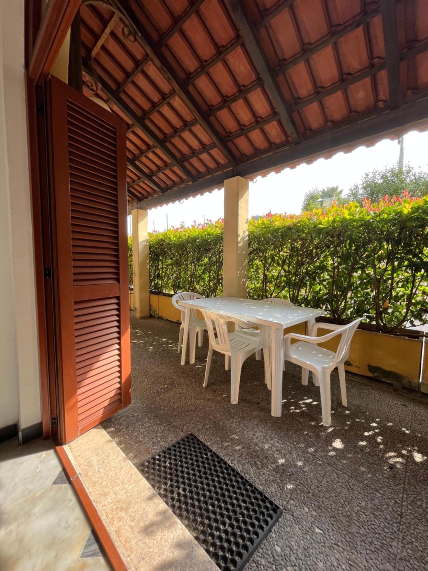 Residence Pian Dei Boschi Pietra Ligure Exterior foto