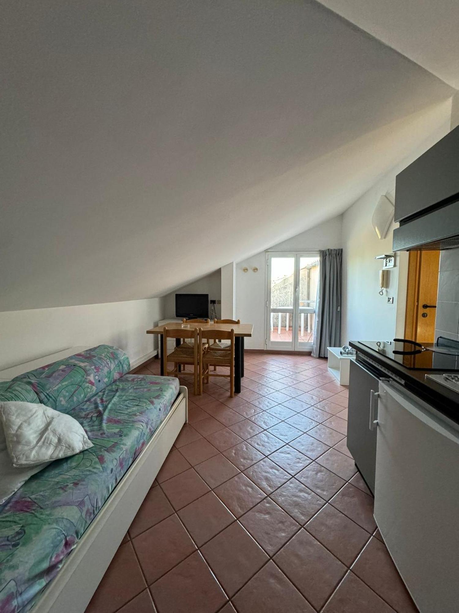 Residence Pian Dei Boschi Pietra Ligure Exterior foto