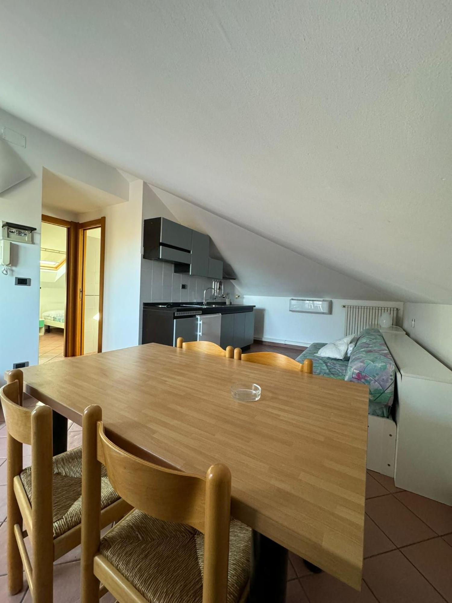 Residence Pian Dei Boschi Pietra Ligure Exterior foto