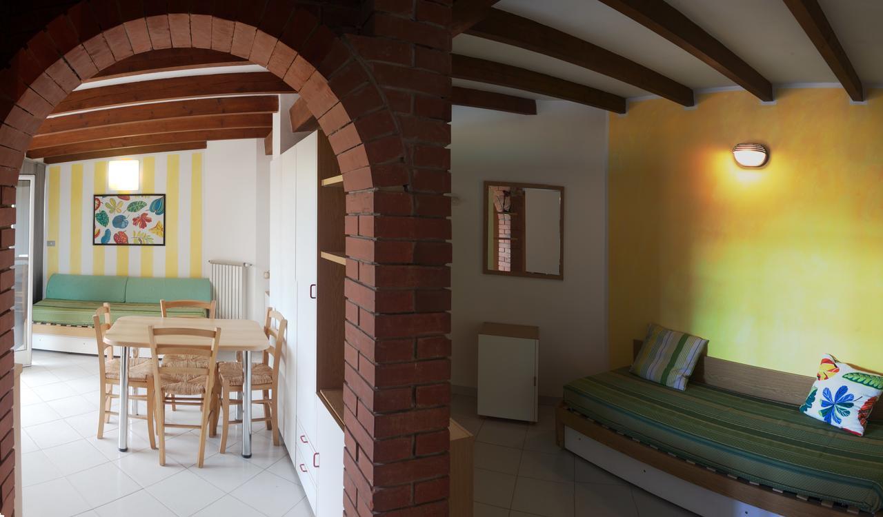 Residence Pian Dei Boschi Pietra Ligure Exterior foto